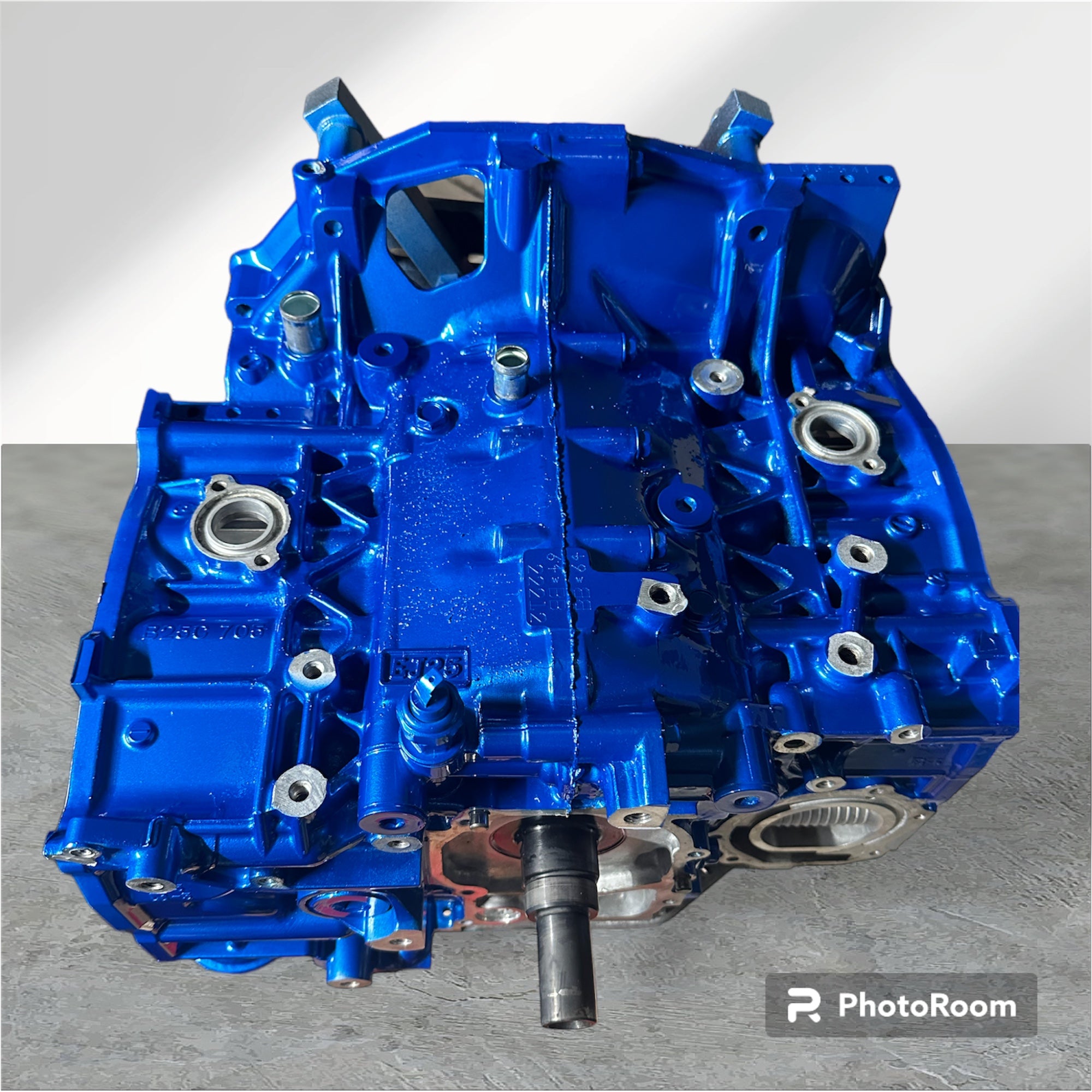 Ej25 MJL PERFORMANCE 550WHP SHORTBLOCK