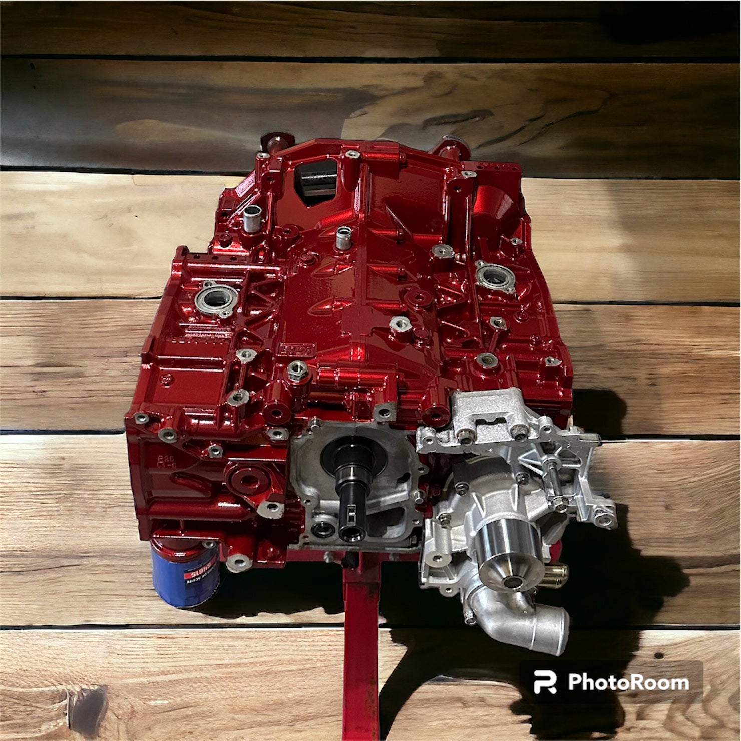 Subaru performance upgrades/basic maintenance/repair PER HOUR