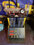 FUEL INJECTOR CLEANING SERVICE per injector