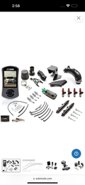 04-21sti 06-14wrx MJL PERFORMANCE 400whp power package + installed