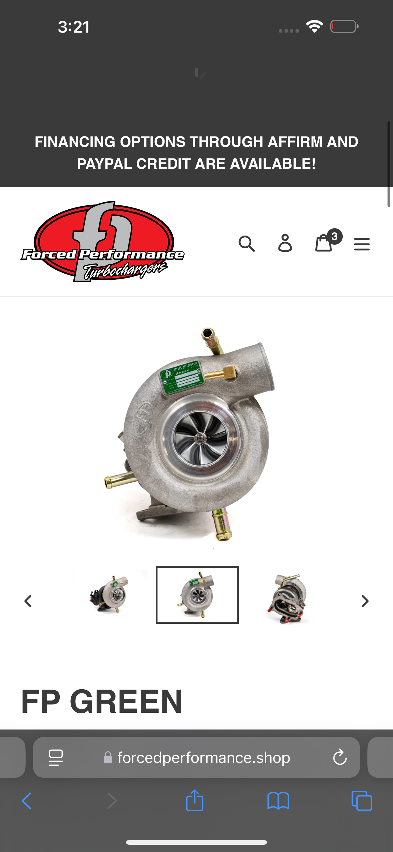 04-21sti MJL PERFORMANCE 500WHP POWER PACKAGE INSTALLED