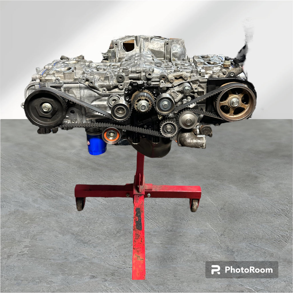 Subaru performance upgrades/basic maintenance/repair PER HOUR
